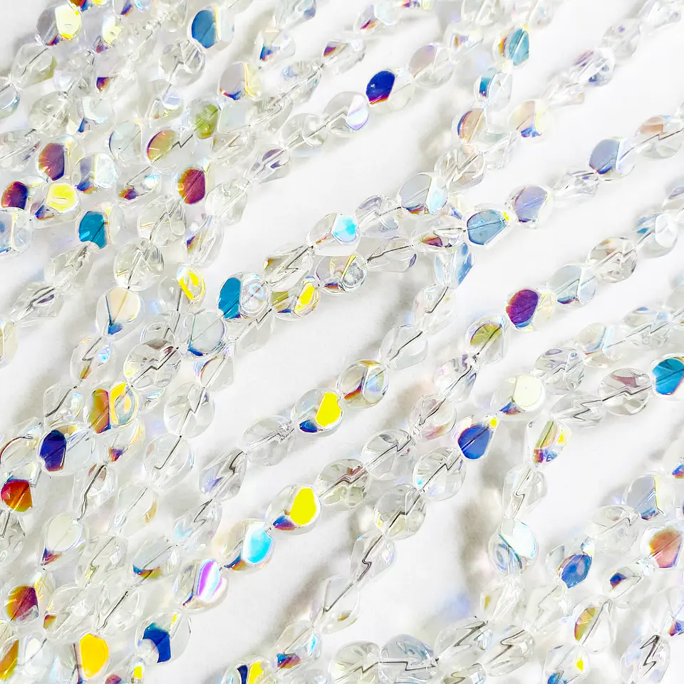 PIEDRA CRISTAL (ELIGE TU COLOR FAVORITO) CPD-7*8 3