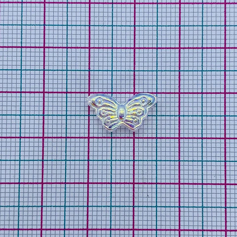 SEPARADOR MARIPOSA CRISTAL