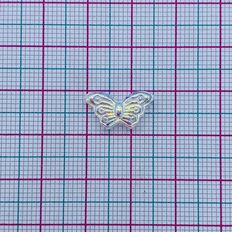 SEPARADOR MARIPOSA CRISTAL 2