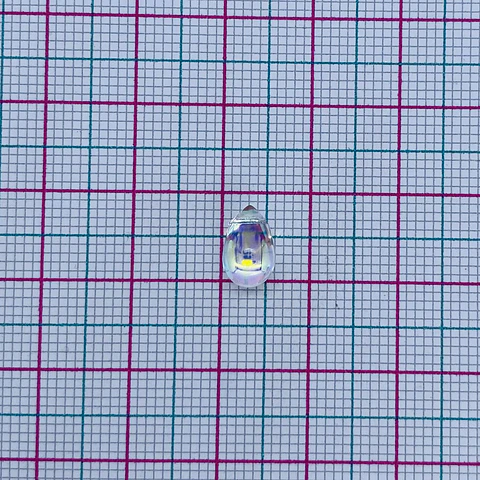 DIJE ✦ GOTA CRISTAL 