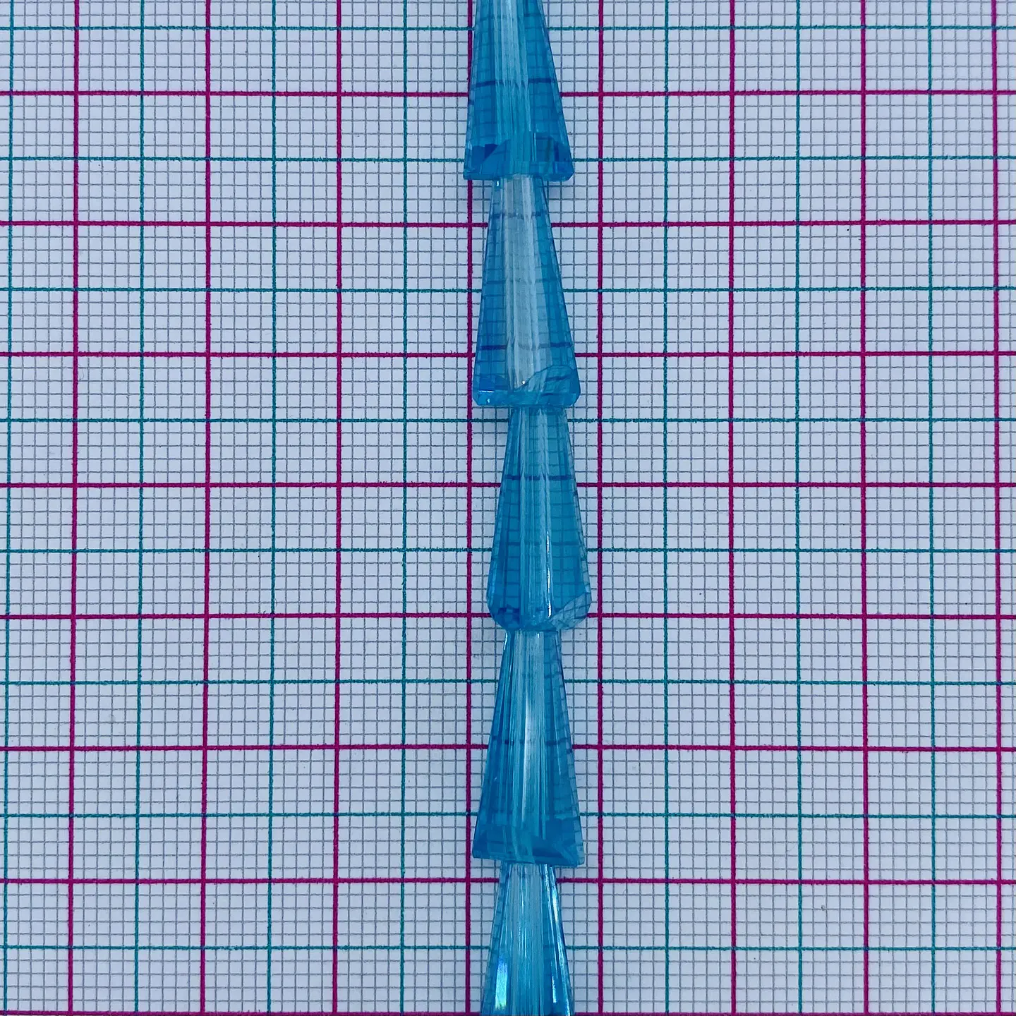 CONO CRISTAL MM-26 2