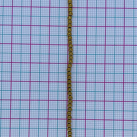 SEPARADOR ✦ BALIN ACERINA 2MM