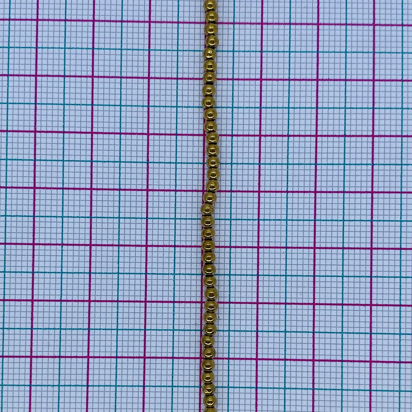 SEPARADOR ✦ BALIN ACERINA 2MM 2