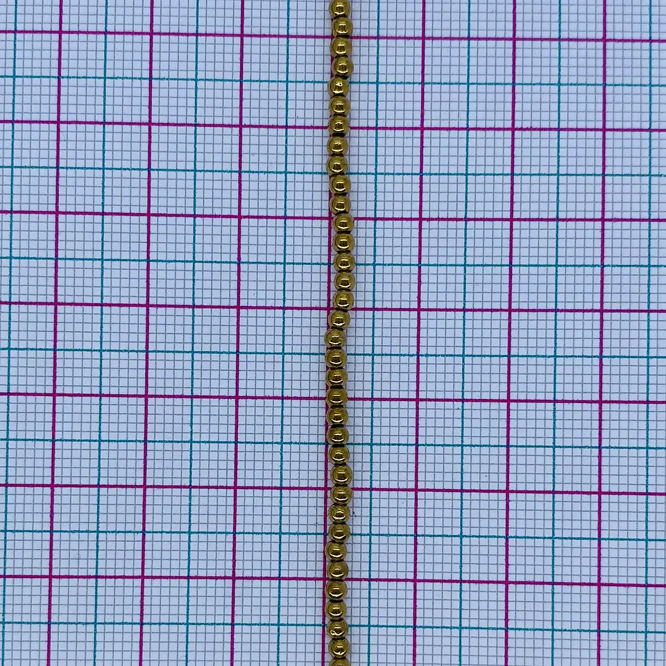 SEPARADOR ✦ BALIN ACERINA 2MM 2