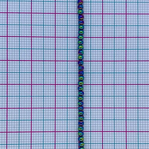 SEPARADOR ✦ BALIN ACERINA 2MM