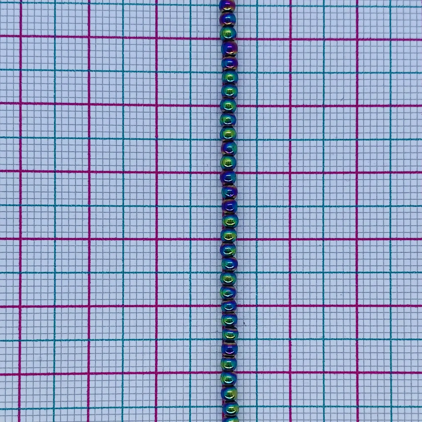 SEPARADOR ✦ BALIN ACERINA 2MM 2