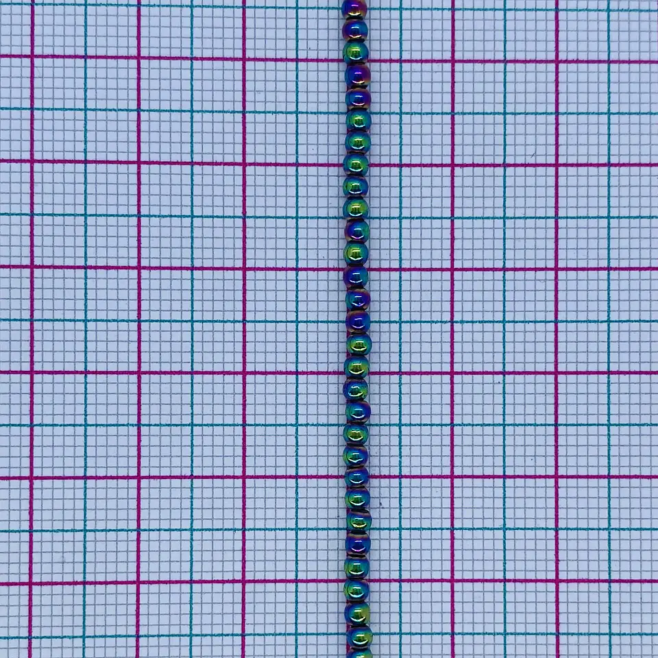 SEPARADOR ✦ BALIN ACERINA 2MM 2