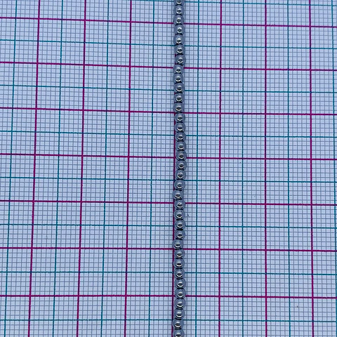 SEPARADOR ✦ BALIN ACERINA 2MM