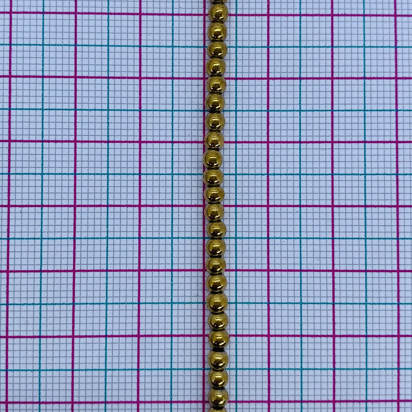 SEPARADOR ✦ BALIN ACERINA 3MM 2