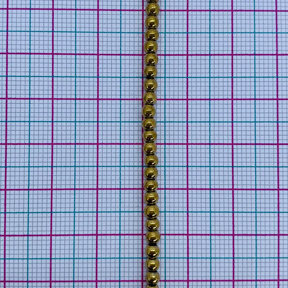 SEPARADOR ✦ BALIN ACERINA 3MM 2