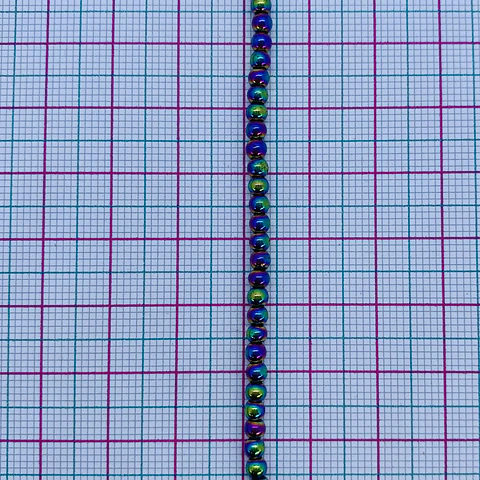 SEPARADOR ✦ BALIN ACERINA 3MM