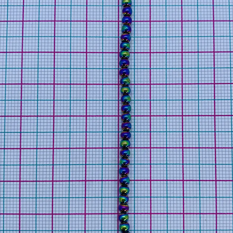 SEPARADOR ✦ BALIN ACERINA 3MM 2