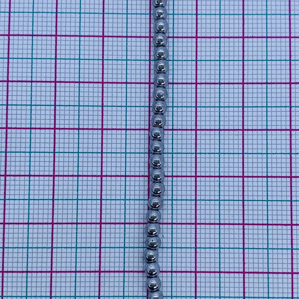 SEPARADOR ✦ BALIN ACERINA 3MM 2