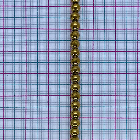 SEPARADOR ✦ BALIN ACERINA 4MM