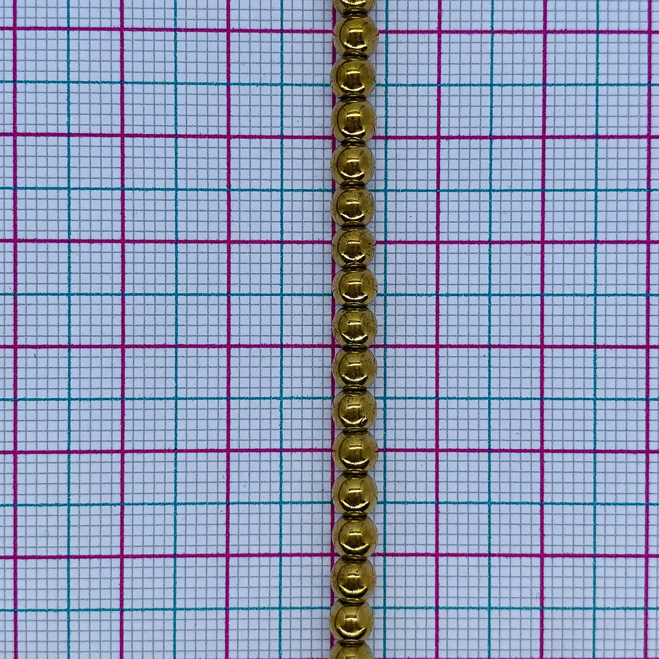 SEPARADOR ✦ BALIN ACERINA 4MM 2