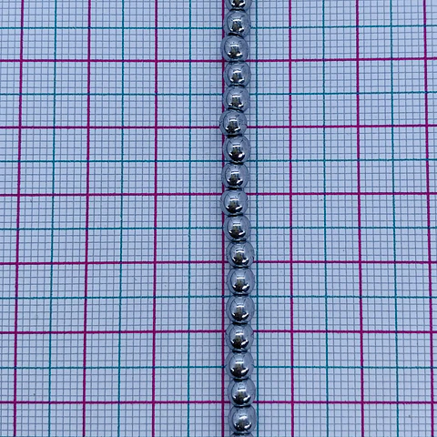 SEPARADOR ✦ BALIN ACERINA 4MM