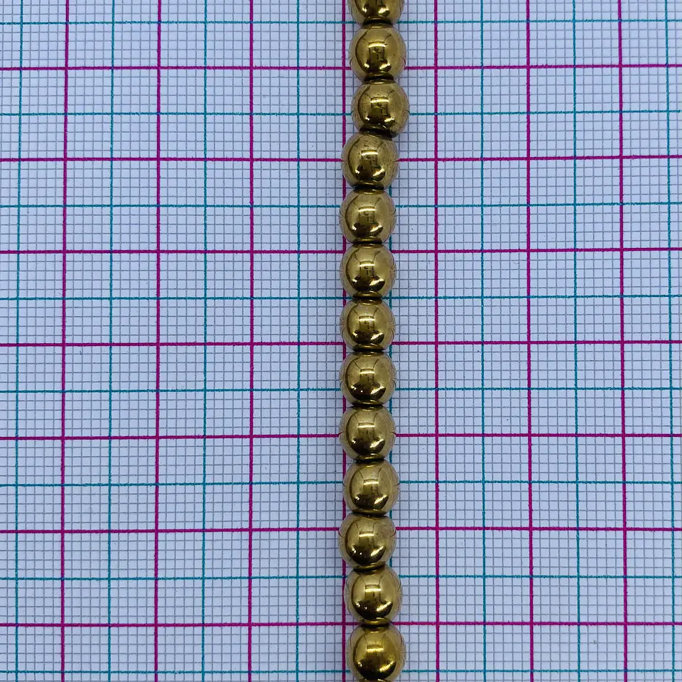 SEPARADOR ✦ BALIN ACERINA 6MM 2