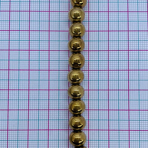 SEPARADOR ✦ BALIN ACERINA 8MM