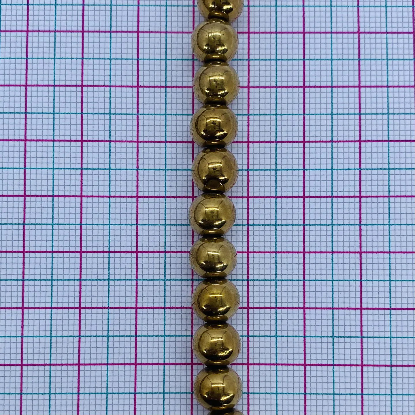 SEPARADOR ✦ BALIN ACERINA 8MM 2