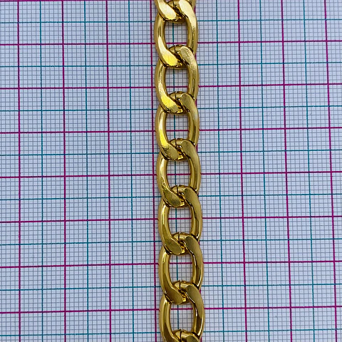 CADENA ALUMINIO (ELIGE TU FAVORITA) A650