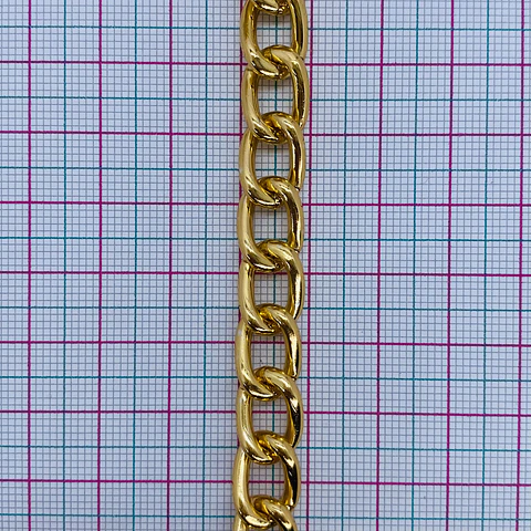 CADENA ALUMINIO (ELIGE TU FAVORITA) A718