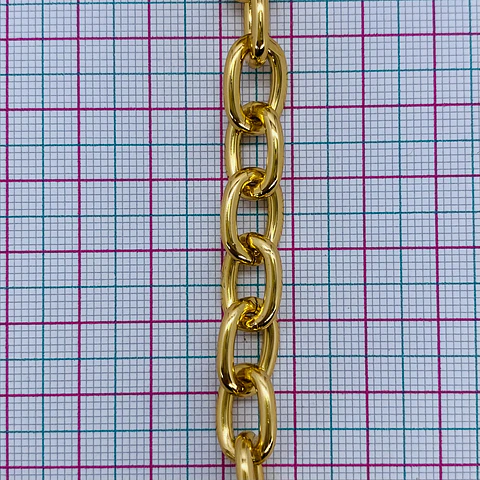 CADENA ALUMINIO (ELIGE TU FAVORITA) A748