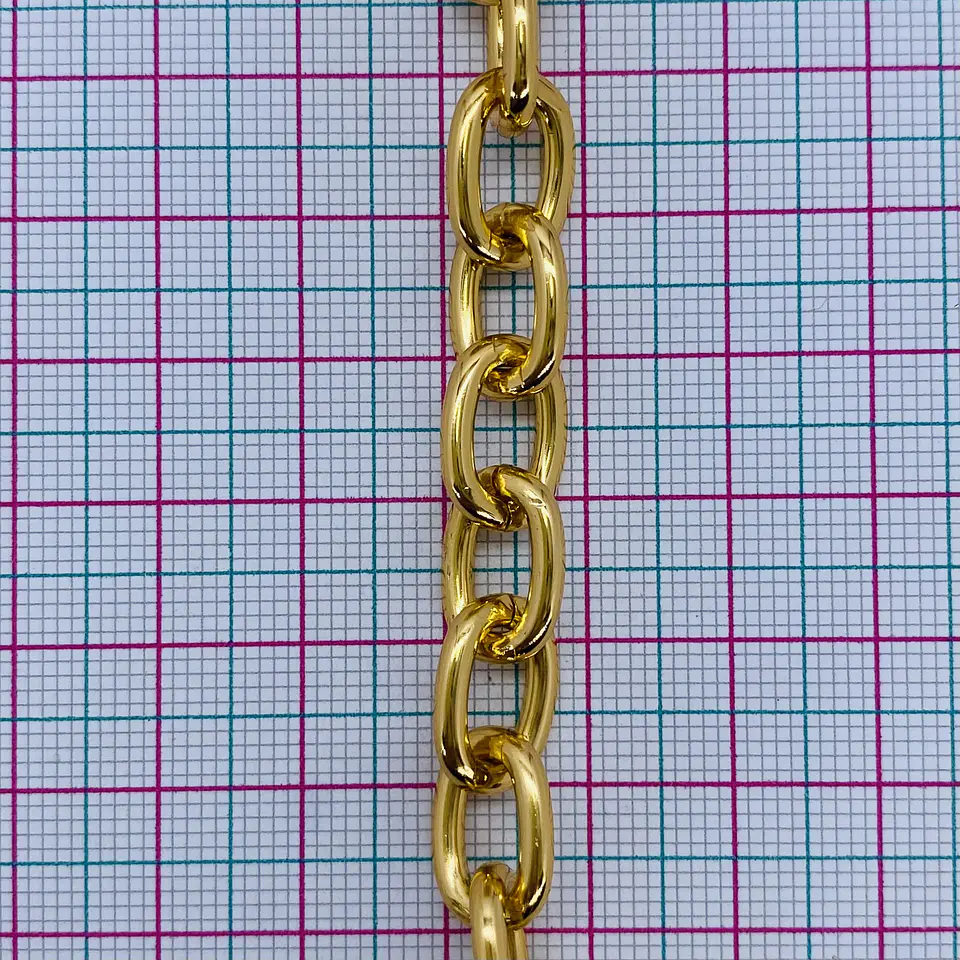 CADENA ALUMINIO (ELIGE TU FAVORITA) A748 2