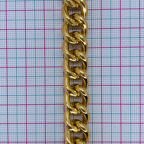 CADENA ✦ ALUMINIO (ELIGE TU FAVORITO)