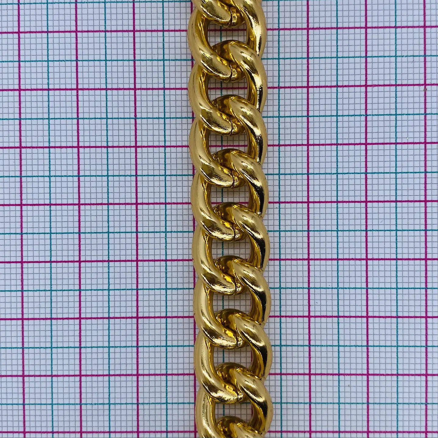 CADENA ✦ ALUMINIO (ELIGE TU FAVORITO) 2