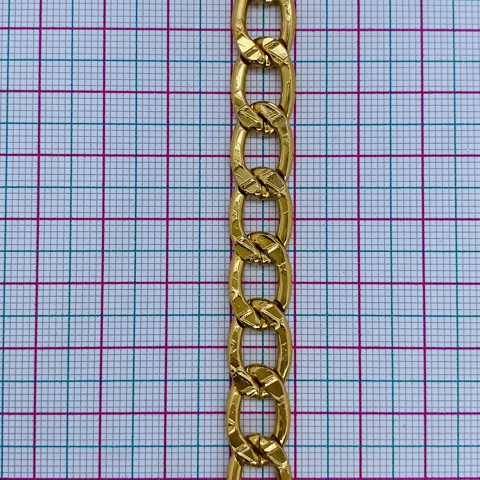 CADENA ALUMINIO (ELIGE TU FAVORITA) A793 2