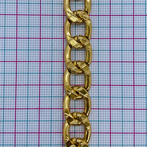 CADENA ALUMINIO (ELIGE TU FAVORITA) A795