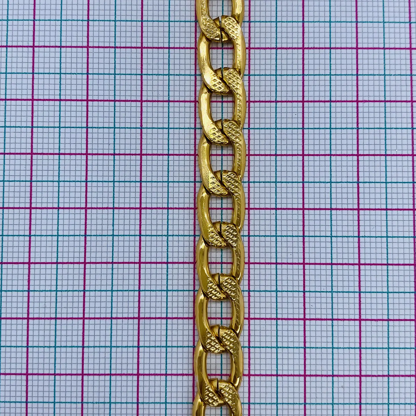 CADENA ALUMINIO (ELIGE TU FAVORITA) A797 2