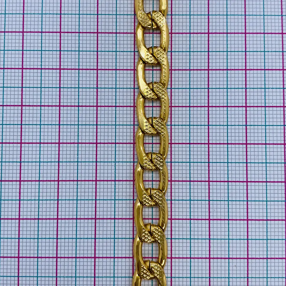 CADENA ALUMINIO (ELIGE TU FAVORITA) A797 2