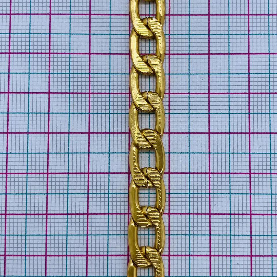CADENA ALUMINIO (ELIGE TU FAVORITA) A798 2