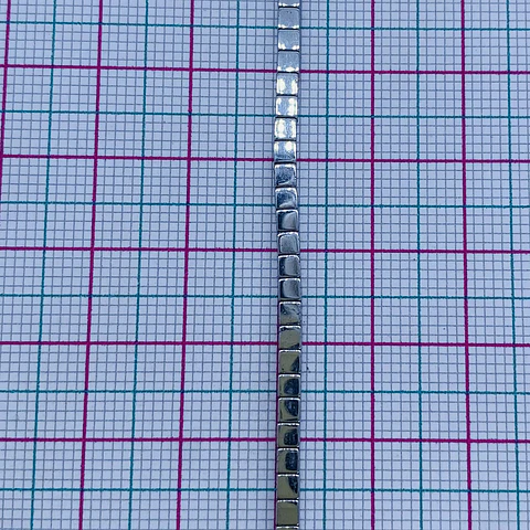 SEPARADOR ✦ CUBO ACERINA 2MM