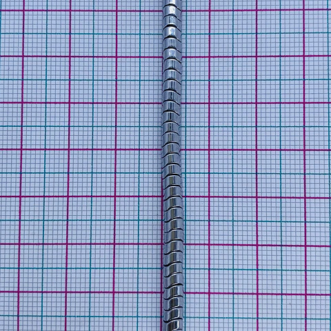 SEPARADOR ✦ MUELA ACERINA 4MM