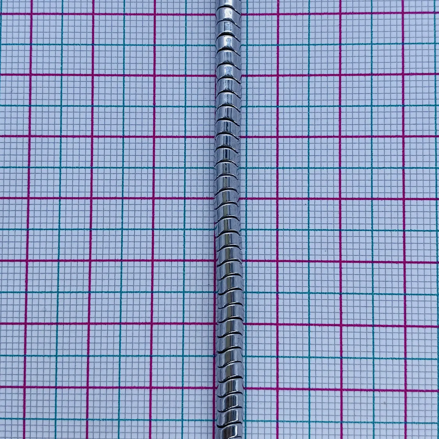 SEPARADOR ✦ MUELA ACERINA 4MM 2