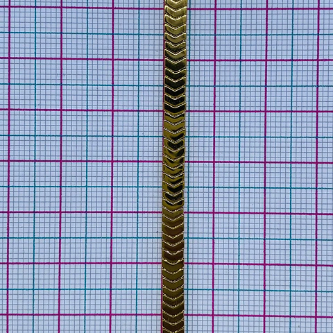 SEPARADOR ✦ FLECHA ACERINA 4MM