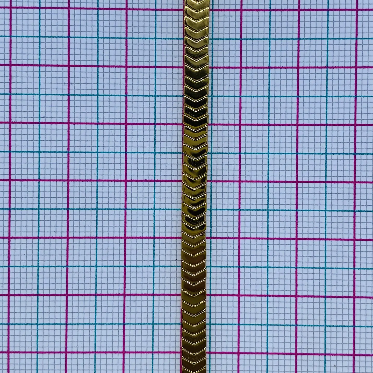 SEPARADOR ✦ FLECHA ACERINA 4MM 2