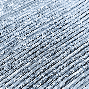 SEPARADOR ✦ EXAGONO ACERINA 