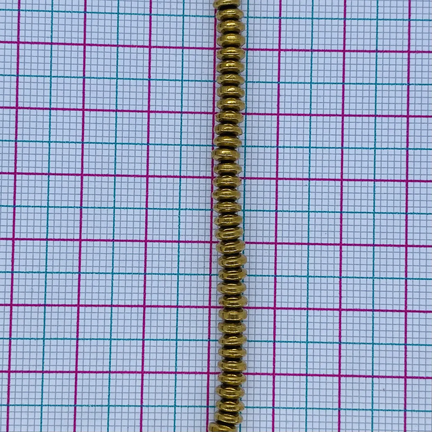 SEPARADOR ✦ DONA ACERINA 5MM 2