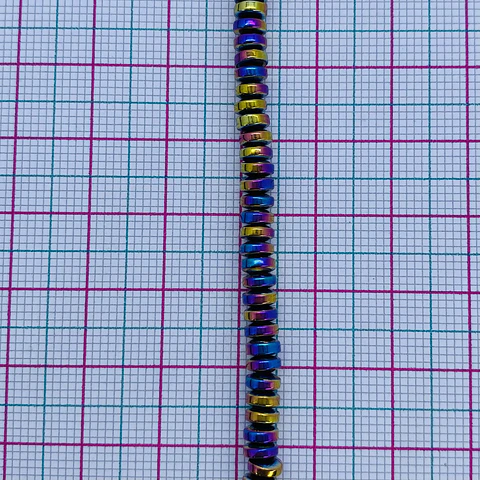 SEPARADOR ✦ DONA ACERINA 5MM