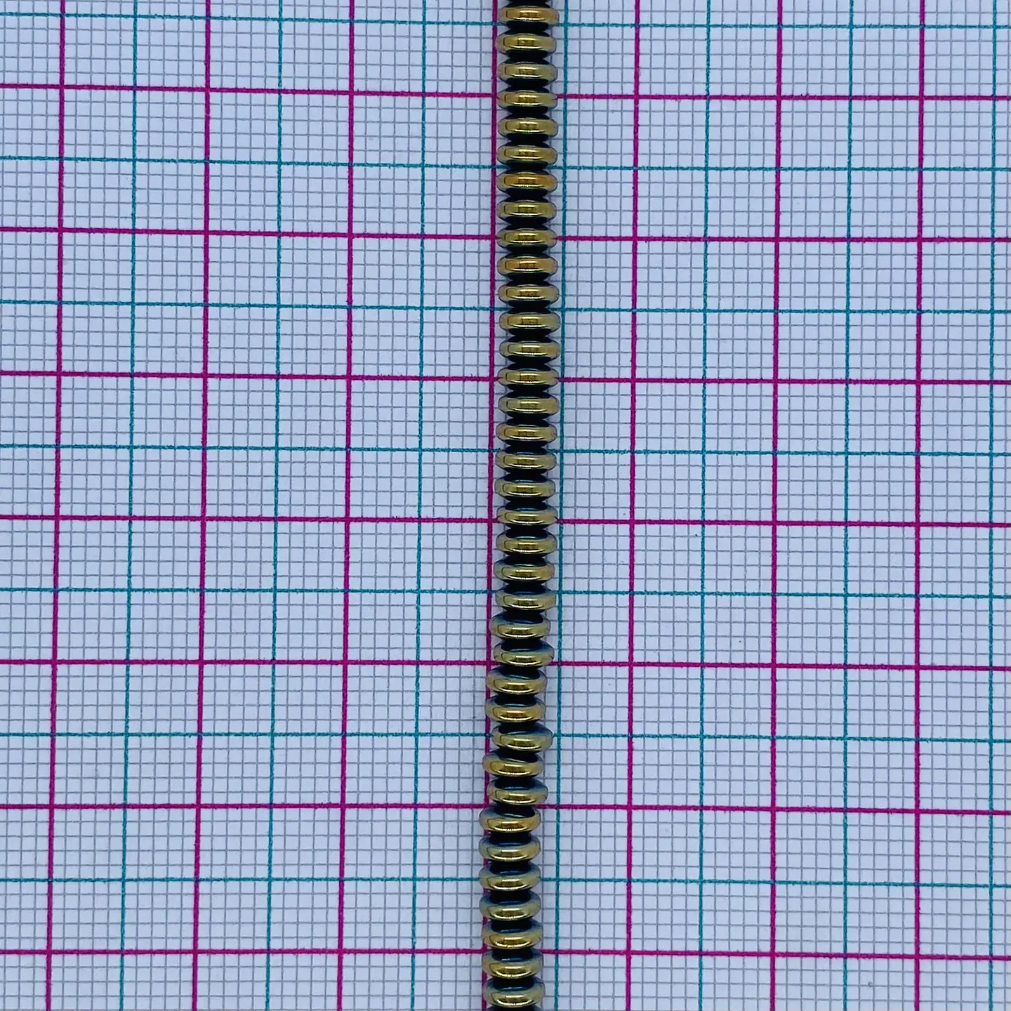 SEPARADOR ✦ DONA ACERINA 5MM 2