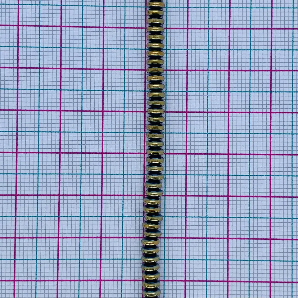 SEPARADOR ✦ DONA ACERINA 5MM 2