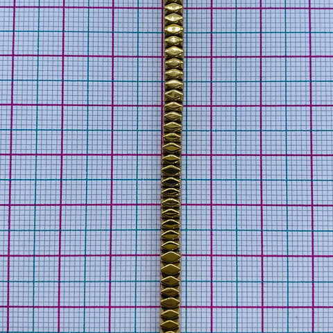 SEPARADOR ✦ CUBO ACERINA 3MM