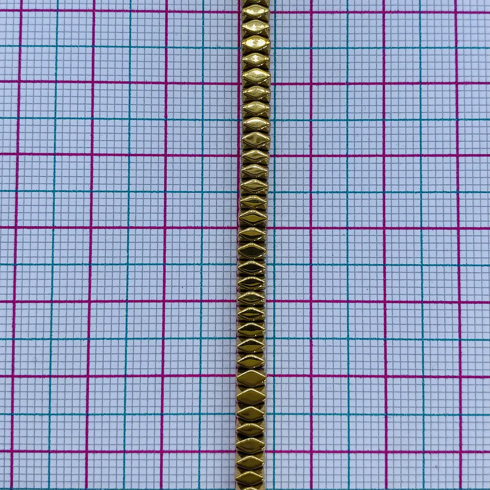 SEPARADOR ✦ CUBO ACERINA 3MM 2