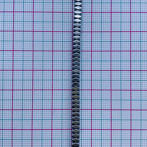 SEPARADOR ✦ CUBO ACERINA 3MM
