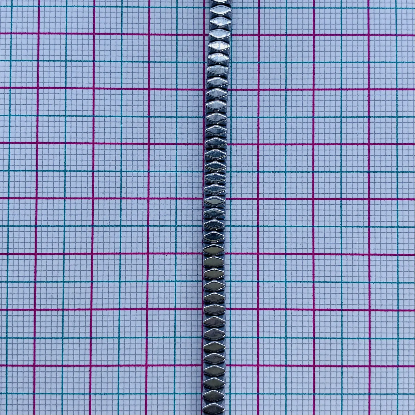 SEPARADOR ✦ CUBO ACERINA 3MM 2