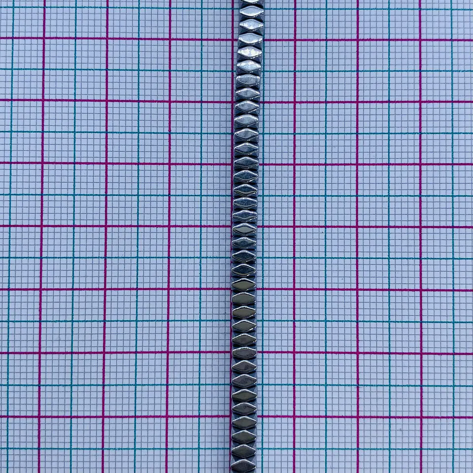 SEPARADOR ✦ CUBO ACERINA 3MM 2
