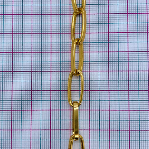 CADENA ALUMINIO (ELIGE TU FAVORITA) C-30